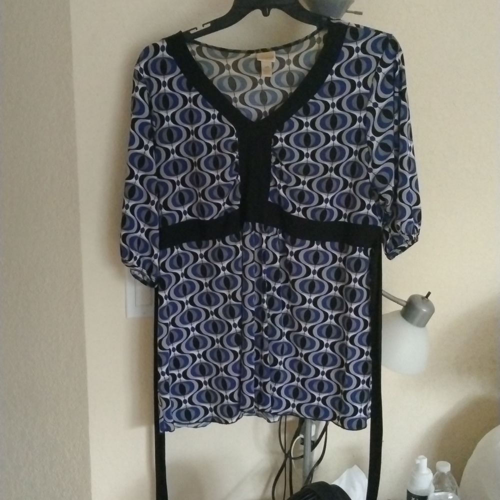 Women's blouse 18/20